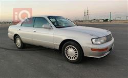 تويوتا كراون